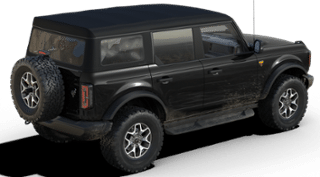 2025 Ford Bronco® External Image 4